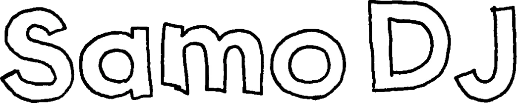 Samo DJ